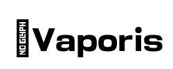 ​Vaporis - logo